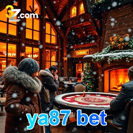 ya87 bet Jogos de caça-níqueis