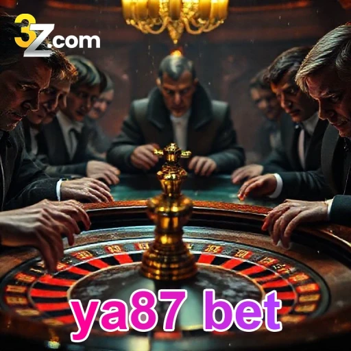 ya87 bet Bônus