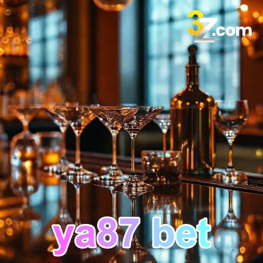 ya87 bet Confiavel