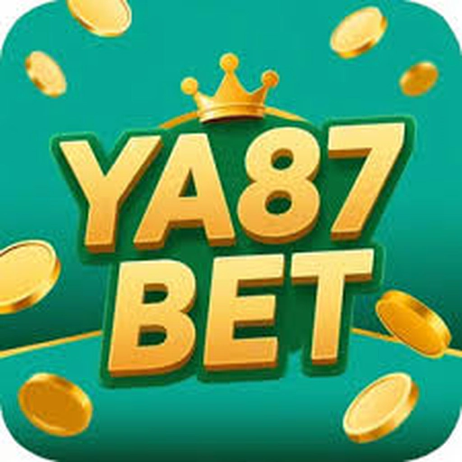 ya87 bet LOGO