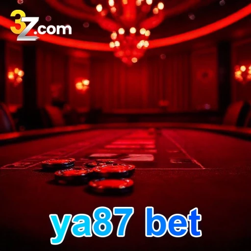 ya87 bet VIP